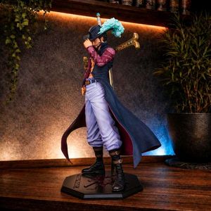 Mihawk anime action figure One Piece