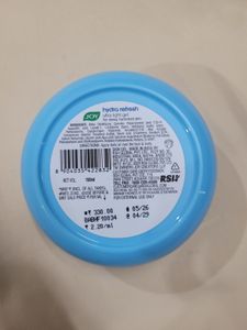 Joy Sunscreen &amp; Hydra Refresh Gel Set