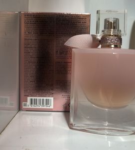 5 ml sample of Lancome Lveb Vanille nude