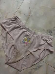 cotton underwear💗