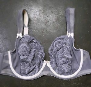 Stylish Lace Bra