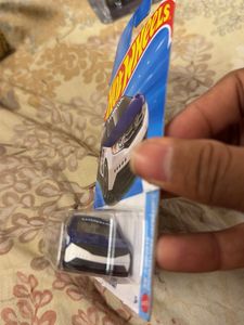 Hot Wheels Honda Odyssey