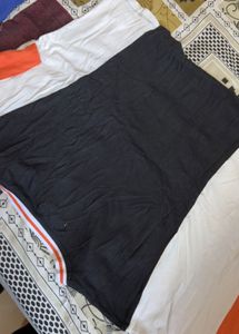 2 crop top only 150 Casual V-Neck T-Shirt