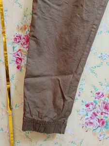 🇳🇿💫🎀Men's Brown Cargo Pants