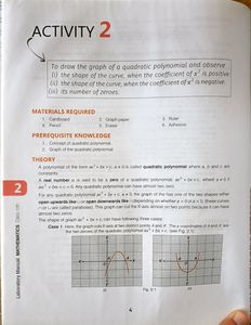 ARIHANT Mathematics Laboratory Manual (hard cover)