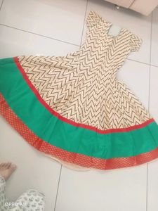 Elegant Kurta Set