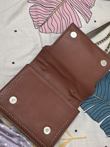 stylish handbag