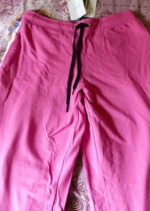 Zelocity Yoga Track Pant