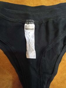 Black Bottom