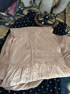 sharara suit with hand embroidery