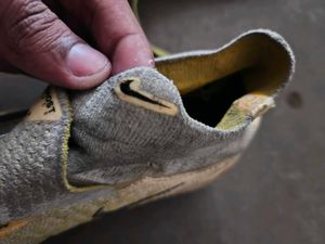 Nike Phantom GT Elite Football Boots
