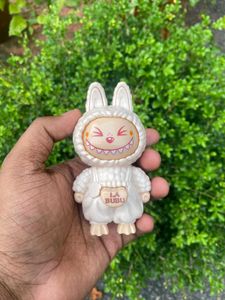 Labubu Keychain
