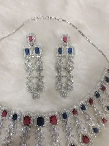 Bridal Diamond Set