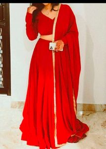 8 Miter Lehenga Choli for Navratri Special