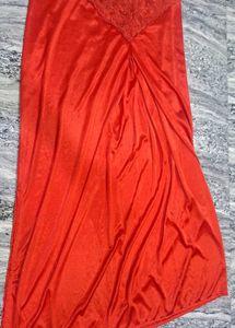 Night dress with different style