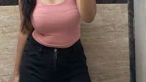 Black Wide Leg Jeans