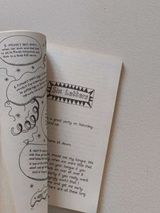 Jacqueline Wilson Girls in Love Book