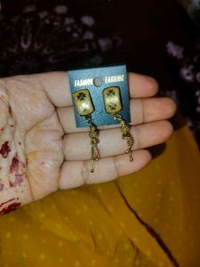 Exquisite Artificial Traditional Earrings Collecti