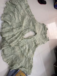 Boho Tiered Palazzo Pants