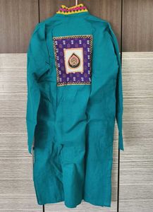 Garba Men Kurta
