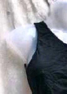 SALE! One Shoulder Top