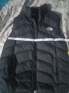 The North Face Puffer Vest no Discount
