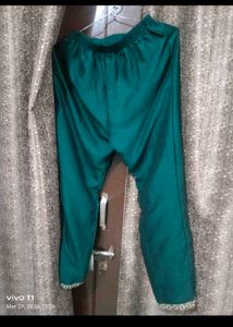 Embroidered Kurta Set with Dupatta
