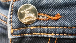 Authentic Vintage Levis And Wrangler Jeans For Men
