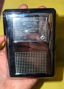 La Prairie Cellular Treatment Foundation