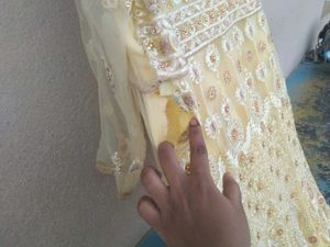 Exquisite Embroidered Lehenga Choli
