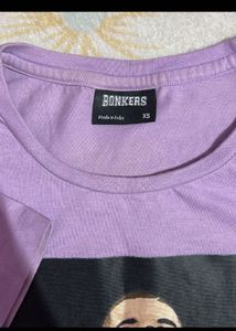 Drake Bonkers T-shirt