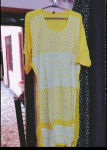 😊Combo Of Kurti Pant & Kaftan For Someone😊