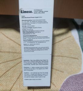 Cosrx BHA Blackhead Power Liquid