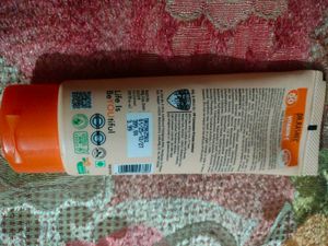 Dr. Rashel Vitamin C Sunscreen