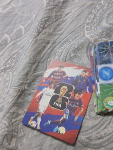 Lovro Majer FIFA Cards
