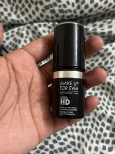 Makeup Forever UltraHD COVERSTICK FOUNDATION