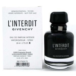 ORIGINAL| Givenchy L'Interdit EDP INTENSE