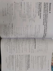 Algebra for JEE Main &amp; Advanced