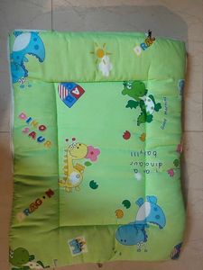 💯3 in 1 Baby Sleeping Bag/ Carrier/Mattre