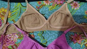 Comfortable Bra Set of 3