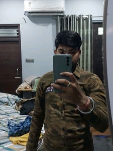 Us Army Shirt