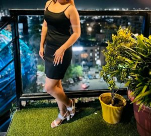 Sleeveless Short Dress
