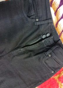 price drop!!!! black bootcut jeans