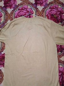 Buddha "Sab Moh Maya Hai" Graphic T-Shirt