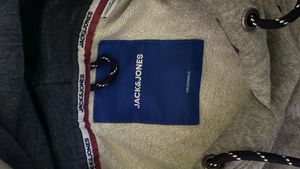 Jack & Jones Hoodie