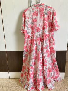 Dress For Woman