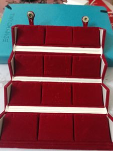 Jhumka Organiser