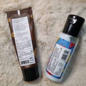 Beco Bamboo Tongue Cleaner (2) With Freebies