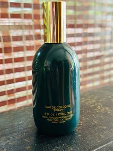 Royal Mirage Perfume Brand New