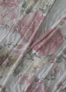Floral Print Open Suncoat /Shrug / jacket